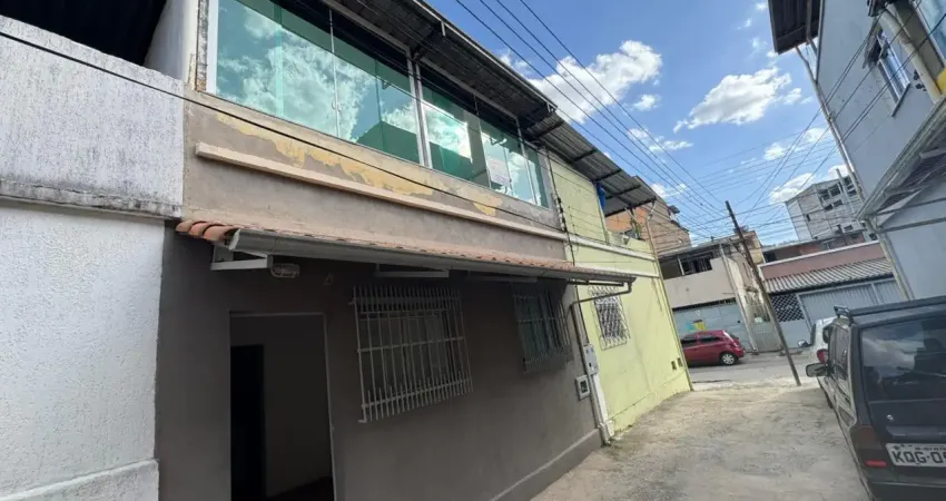 Casa com 3 quartos e 2 banheiros por apenas 200 mil ni santa terezinha