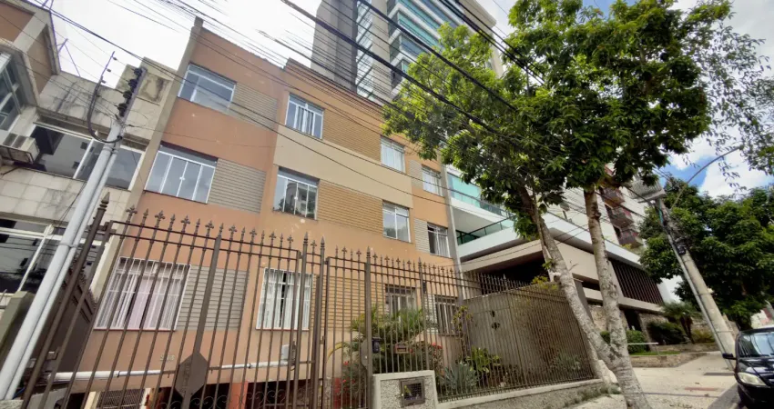 Bom pastor, 3 quartos, dce, garagem, excelente localização.