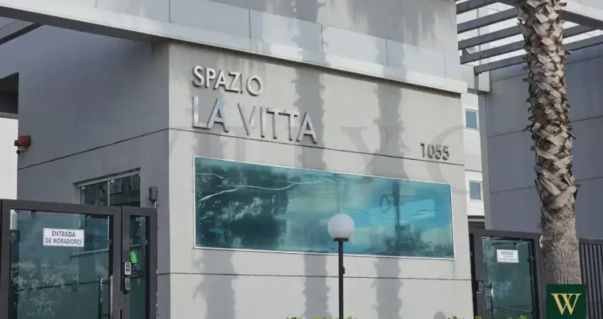 Apartamento Térreo Acessível com Jardim Privativo - Próximo da UEL
