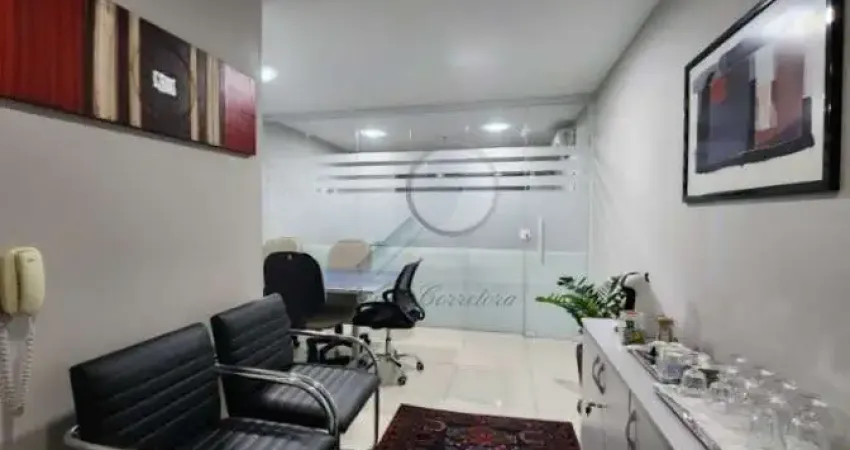 Sala comercial à venda em Perdizes, São Paulo