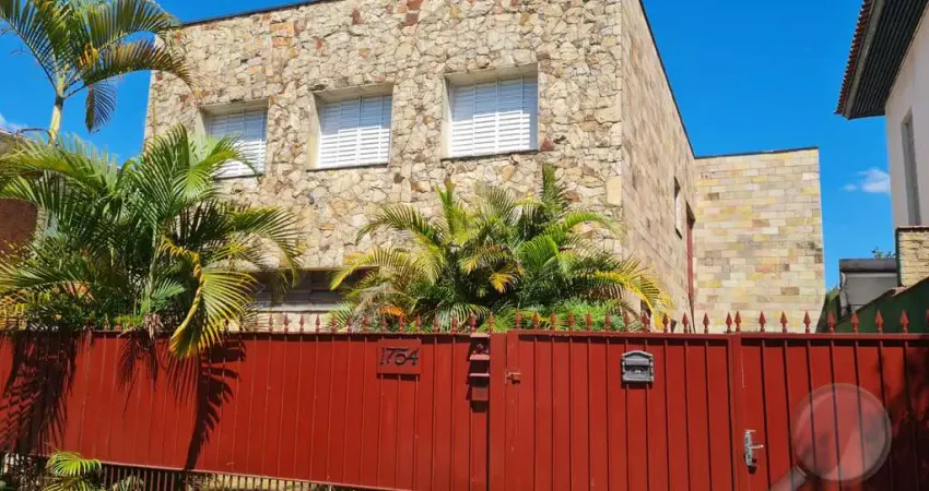 Casa com 4 quartos à venda em Perdizes, São Paulo 