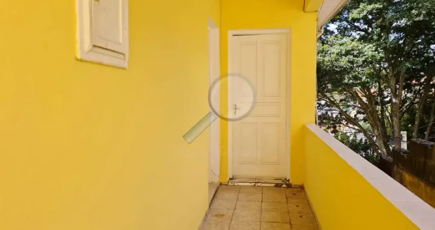 Casa com 1 quarto para alugar na Vila Romana, São Paulo 