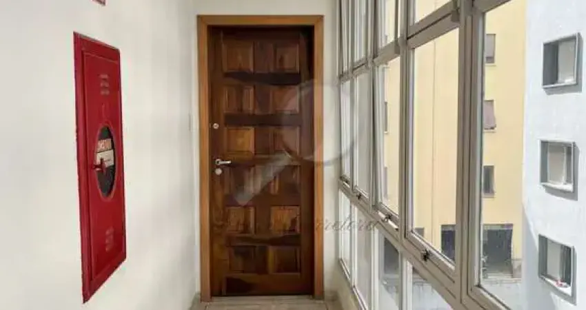 Apartamento mobiliado Jardim Paulista  -  São Paulo