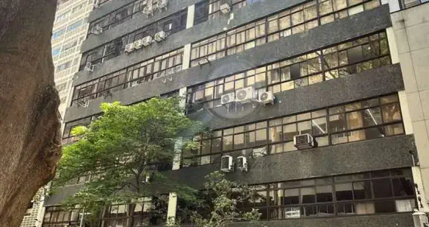 Sala comercial à venda na Consolação, São Paulo 