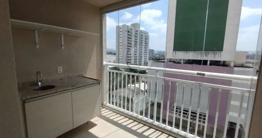 Apartamento em Lapa - São Paulo, SP