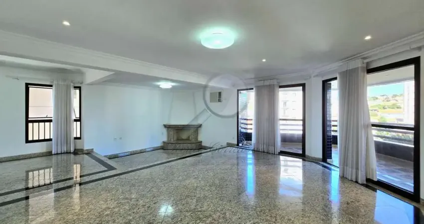 Apartamento alto padrão Jardim Proença  -  Campinas