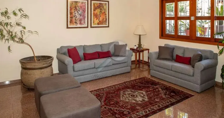 Casa com 3 quartos à venda no Campo Belo, São Paulo 