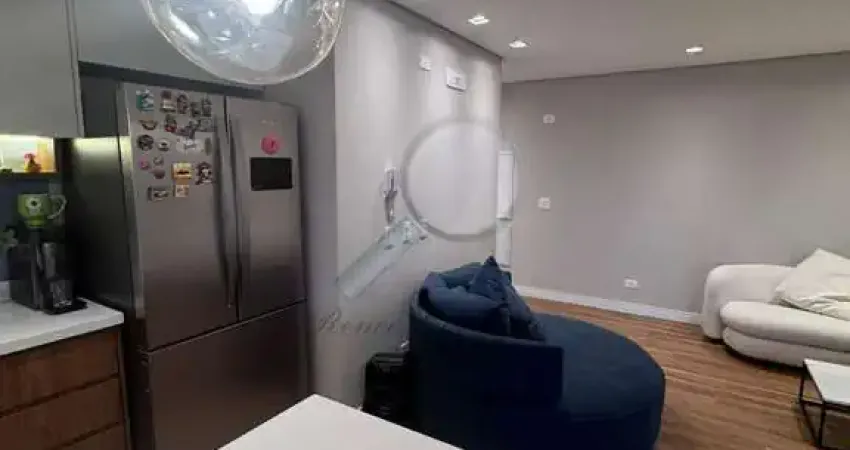 Apartamento com 3 quartos à venda na Lapa, São Paulo