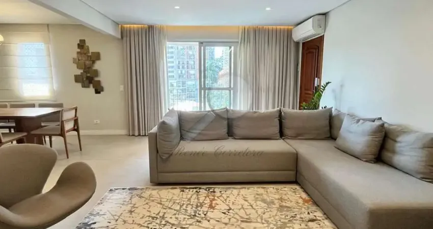 Apartamento com 3 quartos à venda em Perdizes, São Paulo 