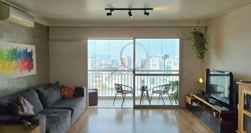 Apartamento com 2 quartos à venda na Água Branca, São Paulo 