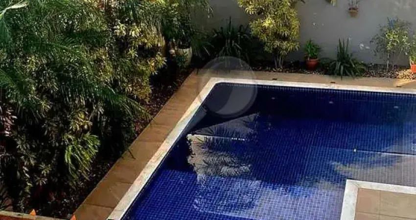 Casa com 3 quartos à venda no Residencial Beira da Mata, Indaiatuba