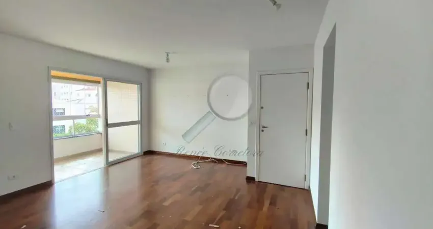 Apartamento com 3 quartos para alugar na Pompéia, São Paulo