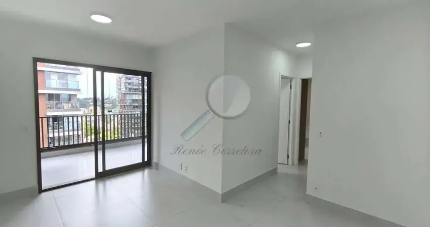 Apartamento com 2 quartos para alugar no Sumarezinho, São Paulo