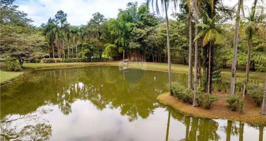 Excelente Chácara à venda em Jundiaí com 15.928m² por R$ 1.600.000,00