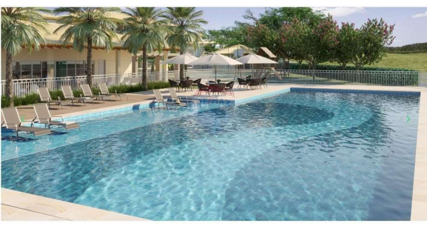 Apartamento a Venda - Condomínio Vila Flor (Fase 1)  Jundiaí por R$ 450 mil