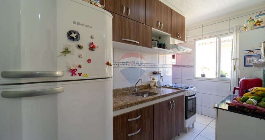 Apartamento com 2 quartos à venda na Avenida José Benassi, 1640, Parque Residencial Jundiaí, Jundiaí