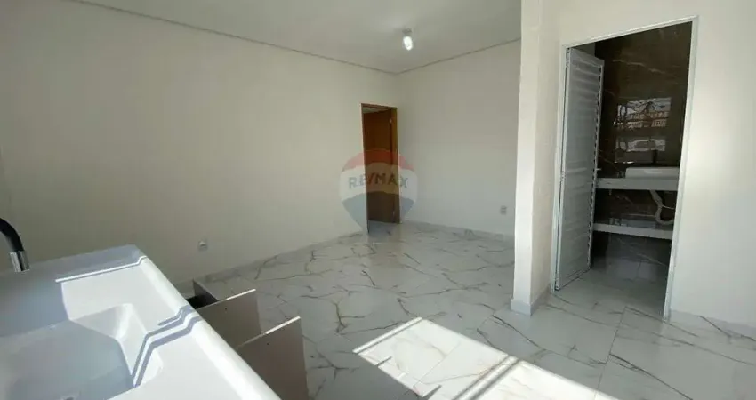 Casa com 1 quarto para alugar no Jardim Florestal, Jundiaí 
