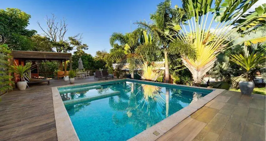 Venda! chácara luxuosa em jundiaí — espaço, natureza e conforto total