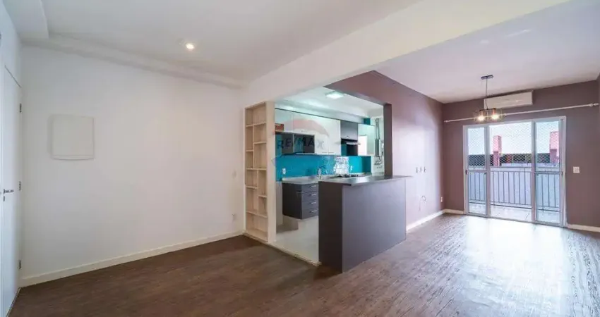 Apartamento com 3 quartos à venda na Rua Professora Maria Margarida Miranda Duarte, 245, Jardim Bonfiglioli, Jundiaí