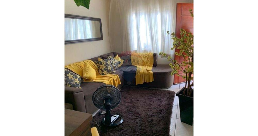 Casa com 3 quartos à venda na Rua Lourenço Spinace, 198, Parque Cidade Jardim II, Jundiaí