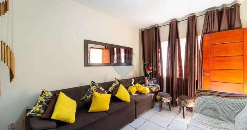 Casa com 3 quartos à venda na Rua Lourenço Spinace, 198, Parque Cidade Jardim II, Jundiaí