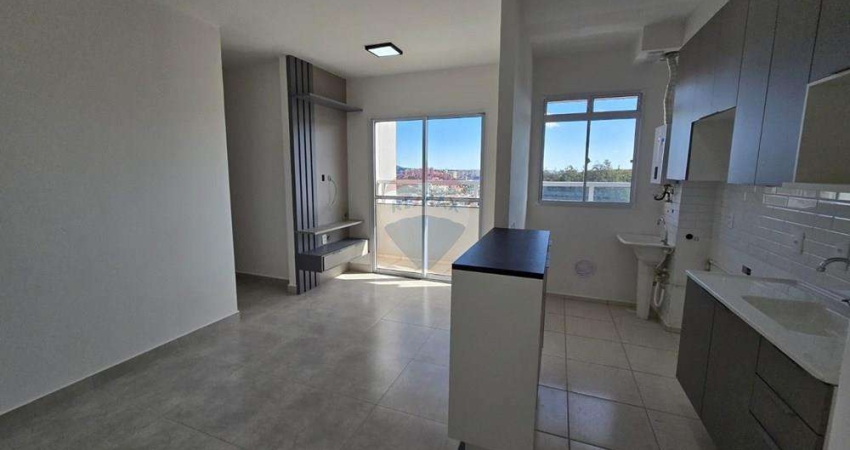 Apartamento com 3 quartos para alugar na Avenida Armando Mariano de Pontes, 10, Vila Rio Branco, Jundiaí