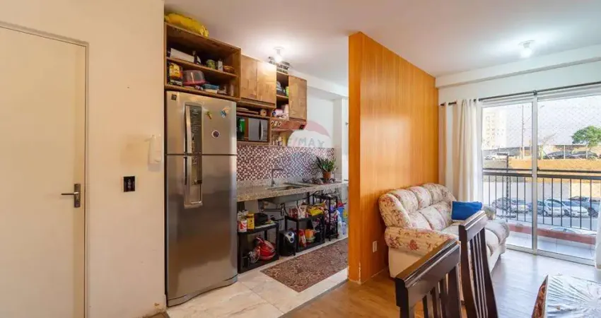 Apartamento com 2 quartos à venda no Jardim Tamoio, Jundiaí 