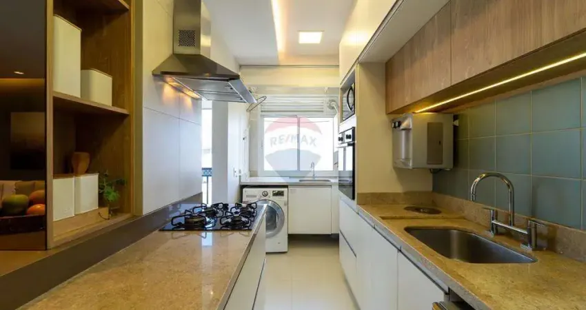 Apartamento a venda no Forest Jundiaí - 3 Quartos e 1 Suíte, 83m.