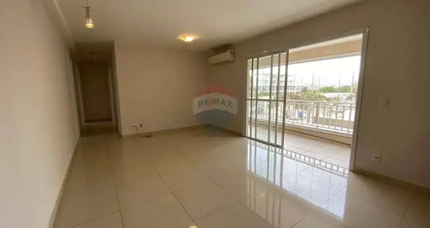 Apartamento com 3 quartos para alugar no Engordadouro, Jundiaí 