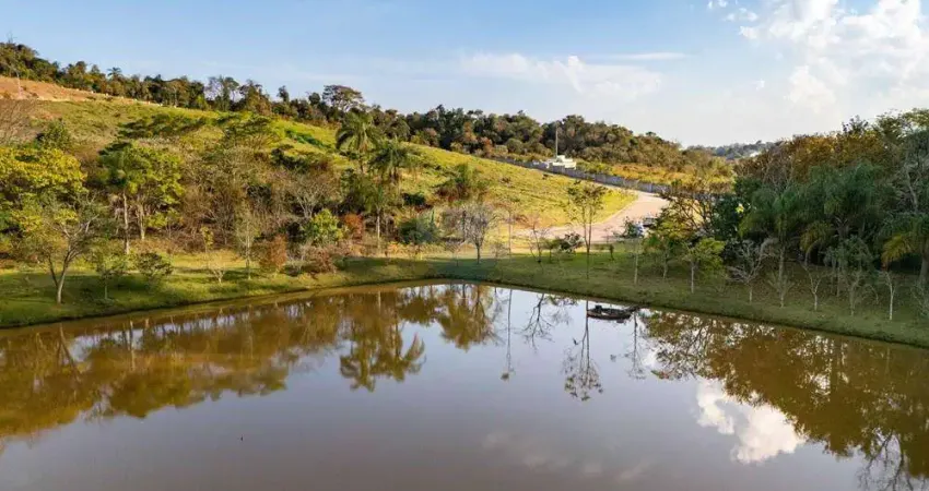 Terreno cond. resid. santa esmeralda - caxambu/jundiai aceita financ. e permuta!