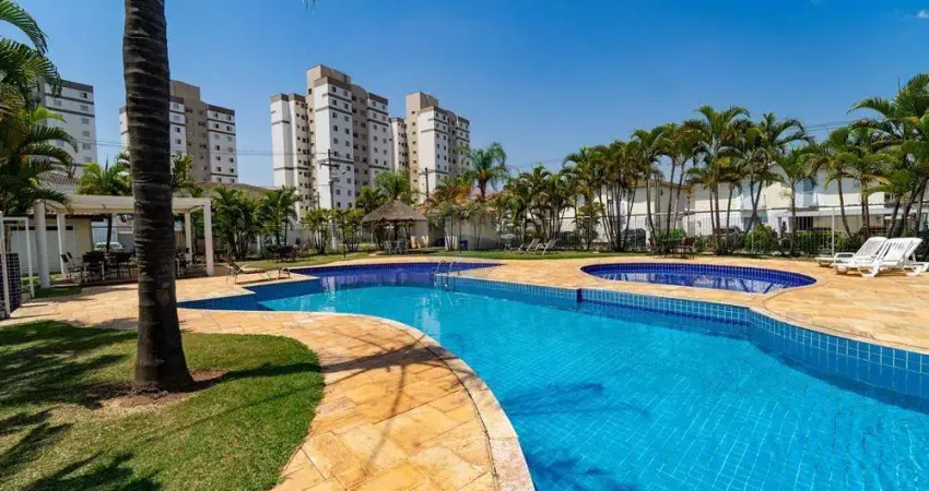 Casa em condomínio fechado com 3 quartos à venda no Jardim Shangai, Jundiaí