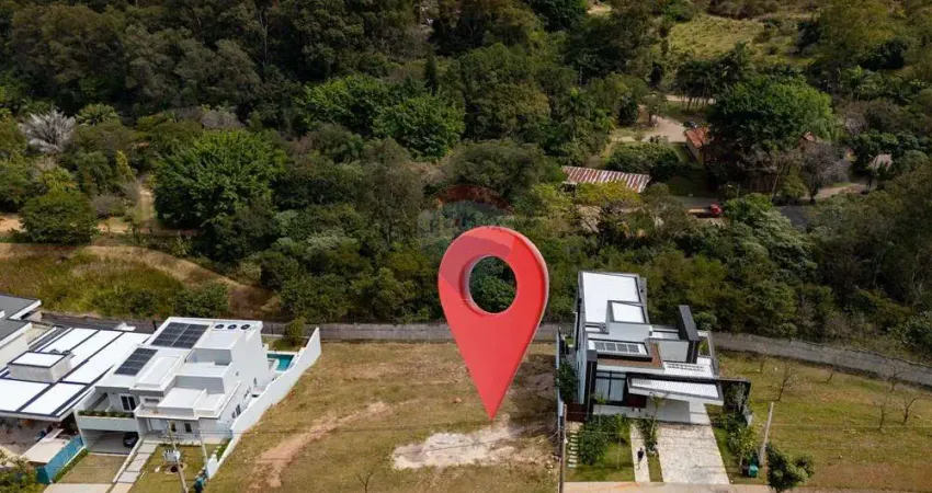 Terreno à venda no Horto Florestal, Jundiaí 