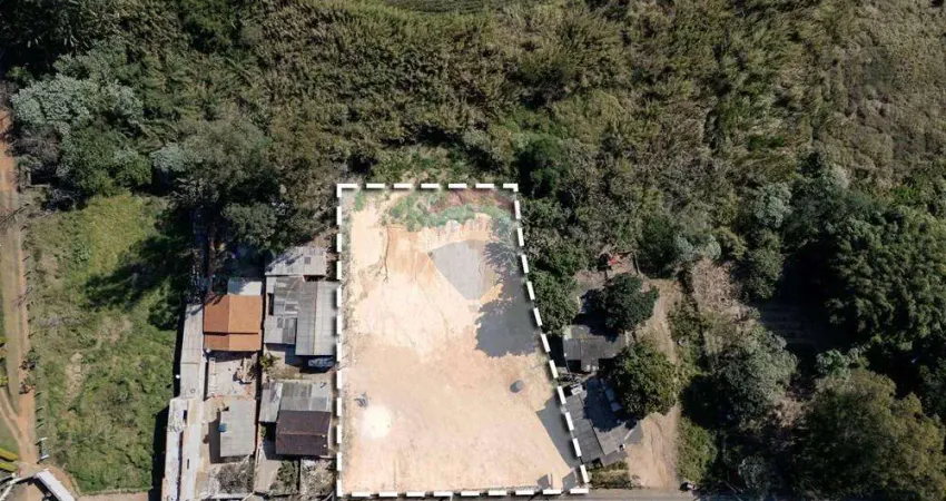 Terreno à venda no Jacaré, Cabreúva 