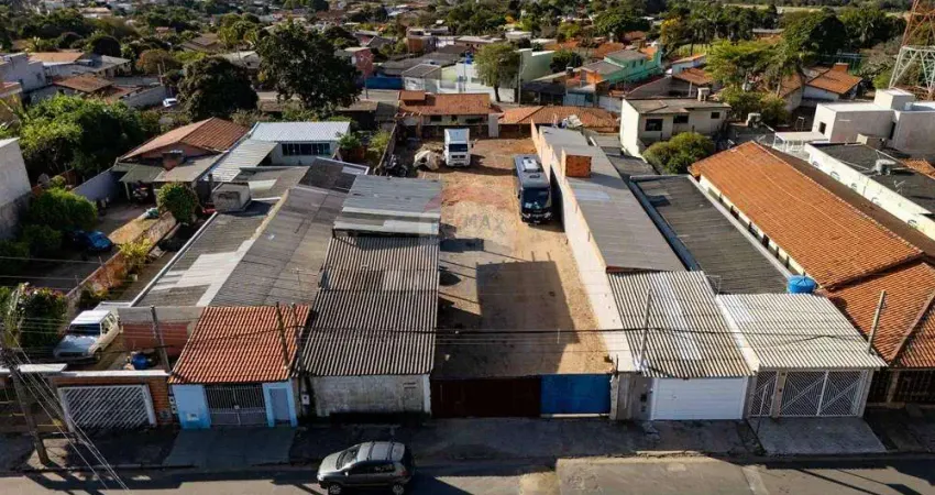 Terreno à venda na Rua Inglaterra, 526, Vilarejo Sope Serra, Cabreúva