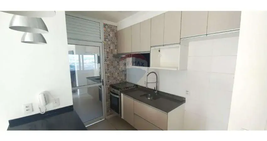 Venda - apartamento cond. vista park, com 54 m2, 2 - 1 suíte em jundiaí