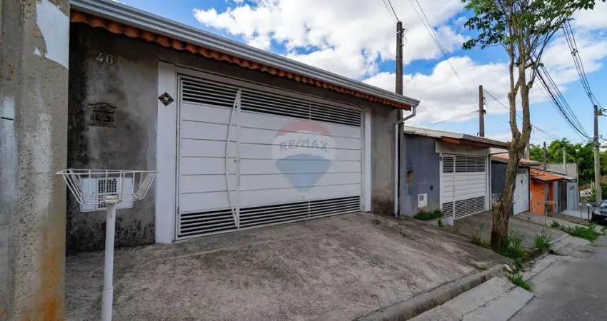 Casa com 2 quartos à venda na Rua João Pessoa, 46, Jardim Itália, Várzea Paulista