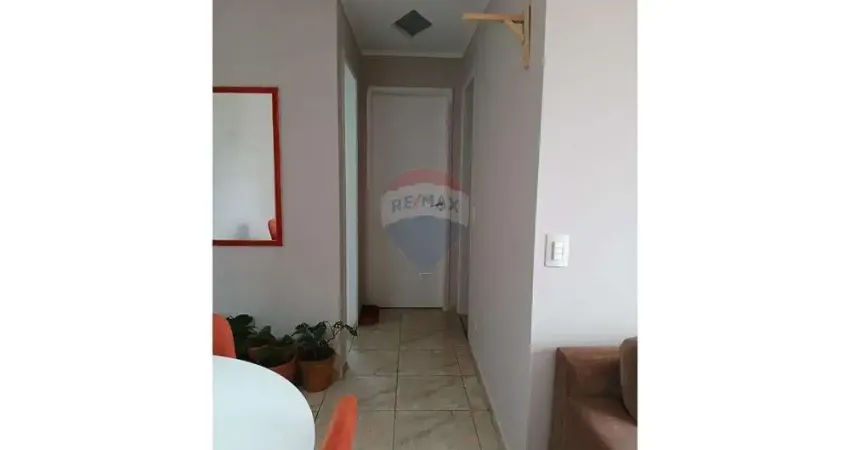 Apartamento com 2 quartos para alugar na Vila Nova Esperia, Jundiaí