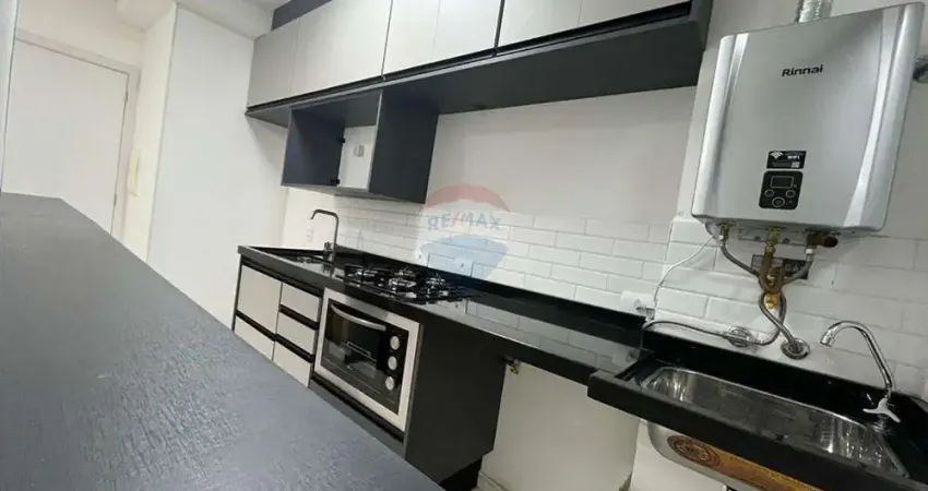 Apartamento com 3 quartos para alugar na Avenida André Vidal de Negreiros, 18, Jardim Carlos Gomes, Jundiaí
