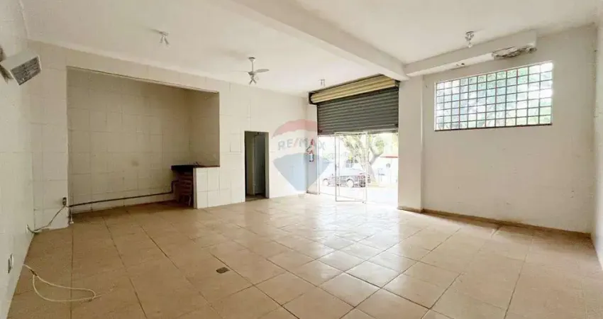 Ponto comercial para alugar na Rua Lopes Trovão, 20, Ponte de São João, Jundiaí