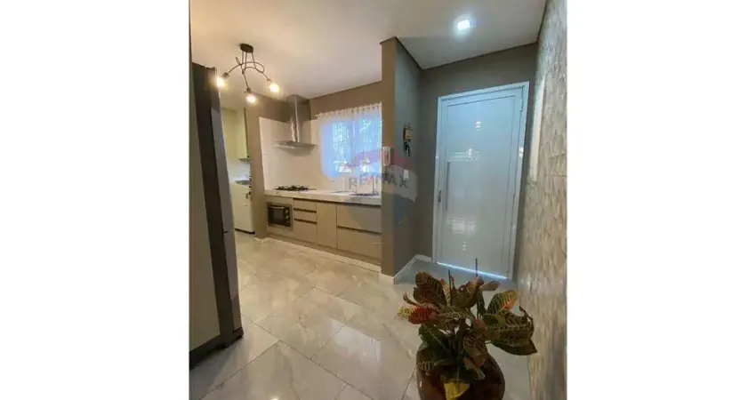 Casa em condomínio fechado com 3 quartos à venda na Cidade Nova, Jundiaí