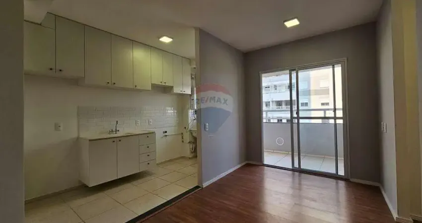 Apartamento a venda no condominio cenario 60m, 3 dorms e 1 suíte.