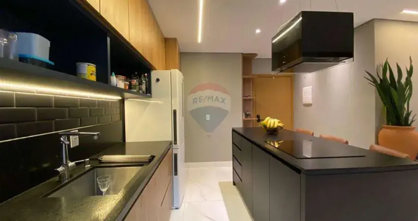 Apartamento a venda torres de ozonam 3 dormitórios, 1 suíte, 101 m2