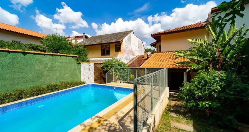 Casa com 3 quartos à venda na Rua Professor Albino Melo de Oliveira, 121, Jardim Santa Adelaide, Jundiaí