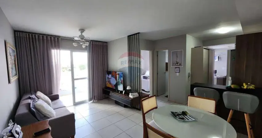 Apartamento com 1 quarto para alugar na Avenida Antônio Pincinato, 4250, Jardim Ermida I, Jundiaí