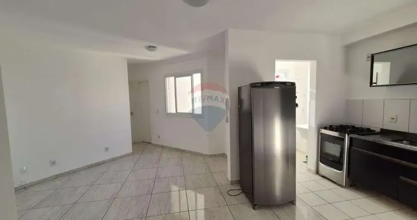 Apartamento com 2 quartos para alugar na Rua Elizia Machado Benassi, 315, Cidade Jardim, Jundiaí