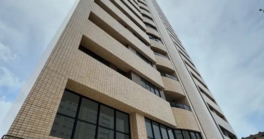 Apartamento com 2 quartos para alugar na Avenida Governador Juvenal Lamartine, 815, Tirol, Natal