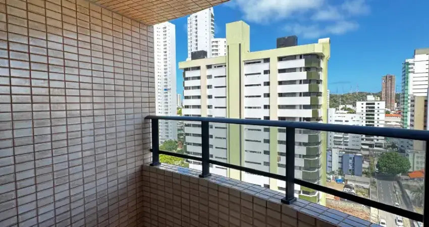 Apartamento 2 quartos sendo uma suíte no tirol disponível para locação