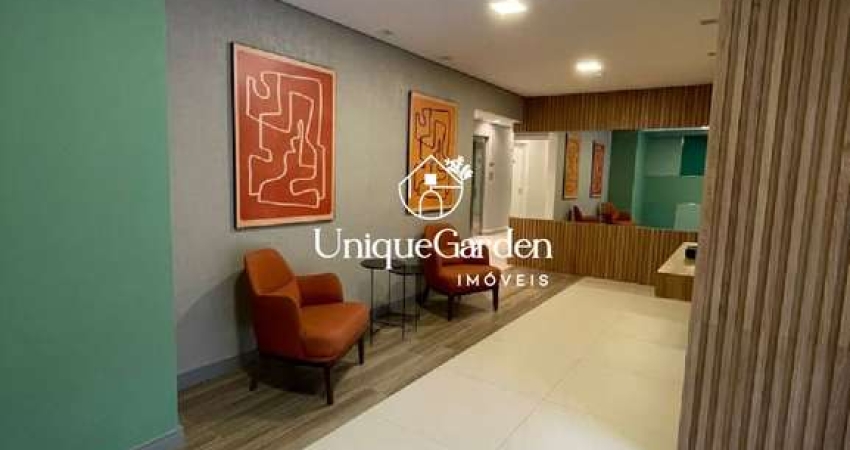 Imperdível! Apartamento à venda em São José dos Campos-SP, 3 quartos, 1 suite, 2 salas, 1 banheiro, 1 vaga, 70m² no Conj. Res. 31 de Março.