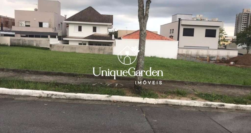 Terreno em condomínio à venda em São José dos Campos-SP, bairro Urbanova, 250m² de área. Imperdível oportunidade!