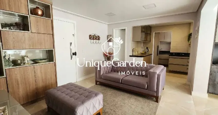 Apartamento no Pátio Clube Aquarius em Sao Jose dos Campos: 3 quartos, 2 suítes, 2 salas, 1 banheiro, 1 vaga, 90m².